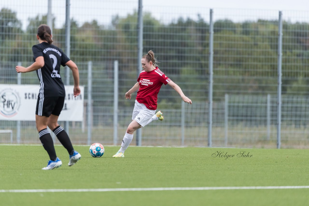 Bild 93 - F Oberliga Saisonstart